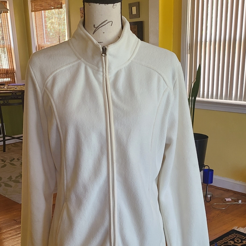 Jacket - Picture 1 of 3